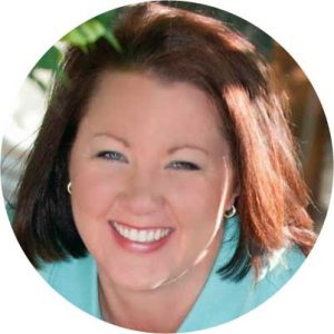 Jessica Lamb, Investment Advisor Representative