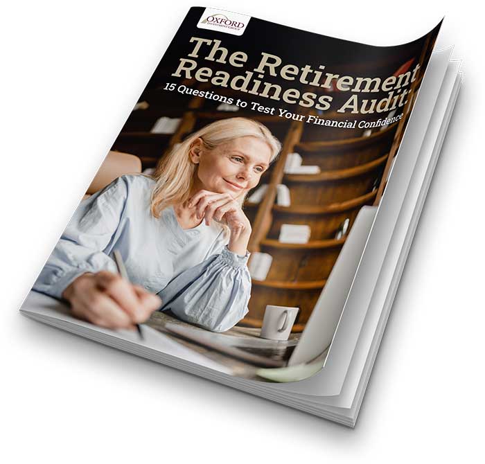 retirement readiness audit