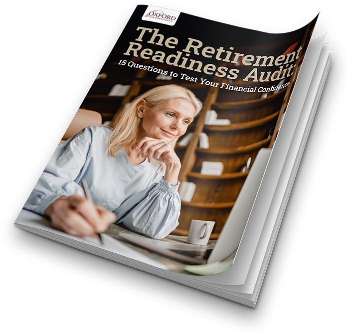 Retirement Readiness Audit
