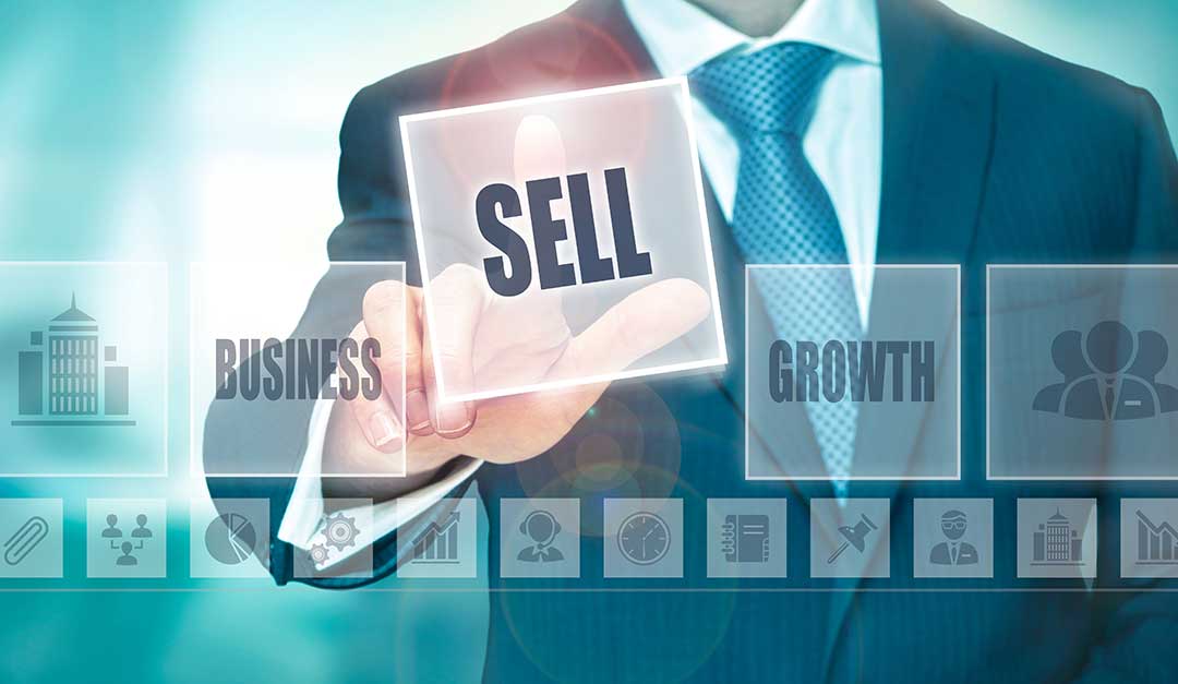 Selling Your Business