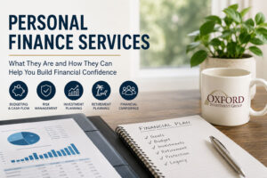 Financial planning and investment guidance